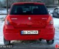 Червоний Сузукі Свифт, об'ємом двигуна 1.3 л та пробігом 126 тис. км за 5500 $, фото 7 на Automoto.ua