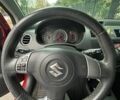 Красный Сузуки Свифт, объемом двигателя 1.3 л и пробегом 210 тыс. км за 4819 $, фото 6 на Automoto.ua