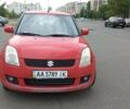 Сузуки Свифт 2008 в Киеве на Automoto.ua Красный Сузуки Свифт, объемом двигателя 1.3 л и пробегом 185 тыс. км за 5100 $, фото 6 на Automoto.ua