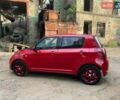 Красный Сузуки Свифт, объемом двигателя 1.5 л и пробегом 162 тыс. км за 5750 $, фото 31 на Automoto.ua