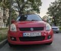 Червоний Сузукі Свифт, об'ємом двигуна 1.33 л та пробігом 209 тис. км за 5200 $, фото 5 на Automoto.ua