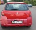 Сузуки Свифт 2008 в Киеве на Automoto.ua Красный Сузуки Свифт, объемом двигателя 1.3 л и пробегом 185 тыс. км за 5100 $, фото 10 на Automoto.ua