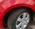 Красный Сузуки Свифт, объемом двигателя 1.5 л и пробегом 71 тыс. км за 177 $, фото 1 на Automoto.ua