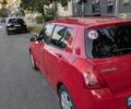 Червоний Сузукі Свифт, об'ємом двигуна 1.33 л та пробігом 209 тис. км за 5200 $, фото 6 на Automoto.ua