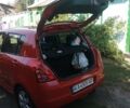 Красный Сузуки Свифт, объемом двигателя 1.33 л и пробегом 266 тыс. км за 4500 $, фото 7 на Automoto.ua