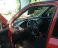 Красный Сузуки Свифт, объемом двигателя 1.33 л и пробегом 266 тыс. км за 4500 $, фото 5 на Automoto.ua