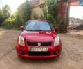 Красный Сузуки Свифт, объемом двигателя 1.5 л и пробегом 162 тыс. км за 5750 $, фото 17 на Automoto.ua