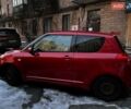 Красный Сузуки Свифт, объемом двигателя 1.6 л и пробегом 187 тыс. км за 5000 $, фото 4 на Automoto.ua