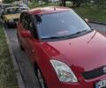 Червоний Сузукі Свифт, об'ємом двигуна 1.33 л та пробігом 209 тис. км за 5200 $, фото 7 на Automoto.ua