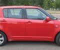 Сузуки Свифт 2008 в Киеве на Automoto.ua Красный Сузуки Свифт, объемом двигателя 1.3 л и пробегом 185 тыс. км за 5100 $, фото 4 на Automoto.ua