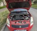 Червоний Сузукі Свифт, об'ємом двигуна 1.33 л та пробігом 209 тис. км за 5200 $, фото 10 на Automoto.ua