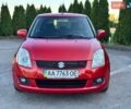 Красный Сузуки Свифт, объемом двигателя 1.33 л и пробегом 227 тыс. км за 4900 $, фото 7 на Automoto.ua