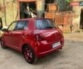 Красный Сузуки Свифт, объемом двигателя 1.5 л и пробегом 162 тыс. км за 5750 $, фото 29 на Automoto.ua