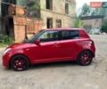 Красный Сузуки Свифт, объемом двигателя 1.5 л и пробегом 162 тыс. км за 5750 $, фото 33 на Automoto.ua
