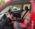 Червоний Сузукі Свифт, об'ємом двигуна 1.33 л та пробігом 234 тис. км за 3999 $, фото 8 на Automoto.ua