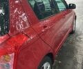 Красный Сузуки Свифт, объемом двигателя 1.3 л и пробегом 210 тыс. км за 4819 $, фото 15 на Automoto.ua