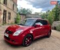 Красный Сузуки Свифт, объемом двигателя 1.5 л и пробегом 162 тыс. км за 5750 $, фото 35 на Automoto.ua