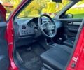 Красный Сузуки Свифт, объемом двигателя 1.33 л и пробегом 227 тыс. км за 4900 $, фото 8 на Automoto.ua