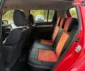 Червоний Сузукі Свифт, об'ємом двигуна 1.33 л та пробігом 234 тис. км за 3750 $, фото 8 на Automoto.ua