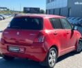 Червоний Сузукі Свифт, об'ємом двигуна 1.3 л та пробігом 231 тис. км за 5290 $, фото 6 на Automoto.ua