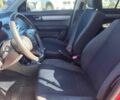 Червоний Сузукі Свифт, об'ємом двигуна 1.3 л та пробігом 231 тис. км за 5290 $, фото 12 на Automoto.ua