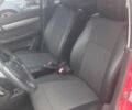 Красный Сузуки Свифт, объемом двигателя 1.33 л и пробегом 134 тыс. км за 6300 $, фото 10 на Automoto.ua