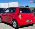 Червоний Сузукі Свифт, об'ємом двигуна 1.3 л та пробігом 231 тис. км за 5290 $, фото 10 на Automoto.ua