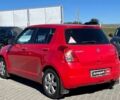 Червоний Сузукі Свифт, об'ємом двигуна 1.3 л та пробігом 231 тис. км за 5290 $, фото 6 на Automoto.ua