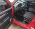 Красный Сузуки Свифт, объемом двигателя 1.33 л и пробегом 134 тыс. км за 6300 $, фото 11 на Automoto.ua