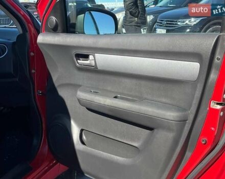 Червоний Сузукі Свифт, об'ємом двигуна 1.3 л та пробігом 231 тис. км за 5290 $, фото 30 на Automoto.ua