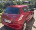 Червоний Сузукі Свифт, об'ємом двигуна 1.24 л та пробігом 206 тис. км за 5800 $, фото 7 на Automoto.ua