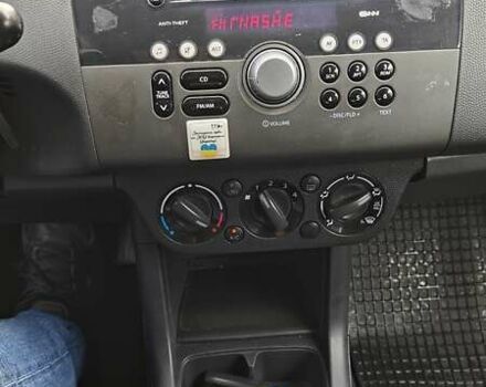 Сузуки Свифт 2010 в Киеве на Automoto.ua Красный Сузуки Свифт, объемом двигателя 1.33 л и пробегом 198 тыс. км за 4100 $, фото 18 на Automoto.ua