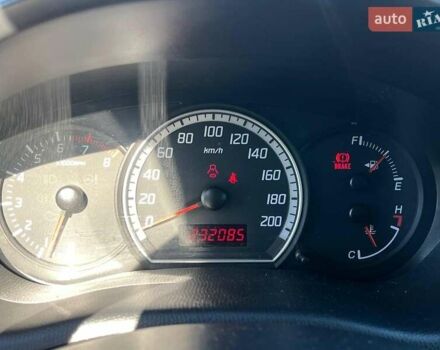 Червоний Сузукі Свифт, об'ємом двигуна 1.3 л та пробігом 231 тис. км за 5290 $, фото 17 на Automoto.ua