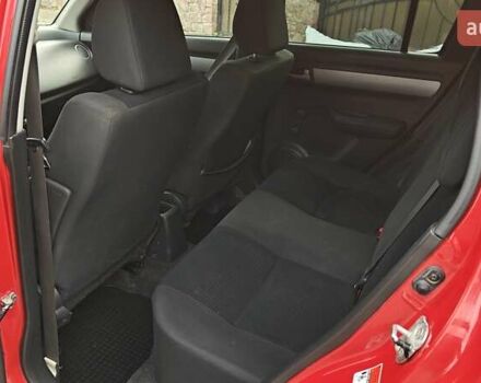 Сузуки Свифт 2010 в Киеве на Automoto.ua Красный Сузуки Свифт, объемом двигателя 1.33 л и пробегом 198 тыс. км за 4100 $, фото 24 на Automoto.ua