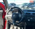 Червоний Сузукі Свифт, об'ємом двигуна 1.3 л та пробігом 231 тис. км за 5290 $, фото 25 на Automoto.ua