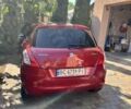 Червоний Сузукі Свифт, об'ємом двигуна 1.24 л та пробігом 206 тис. км за 5800 $, фото 9 на Automoto.ua