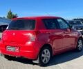 Червоний Сузукі Свифт, об'ємом двигуна 1.3 л та пробігом 231 тис. км за 5290 $, фото 8 на Automoto.ua
