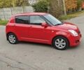 Сузуки Свифт 2010 в Киеве на Automoto.ua Красный Сузуки Свифт, объемом двигателя 1.33 л и пробегом 198 тыс. км за 4100 $, фото 4 на Automoto.ua