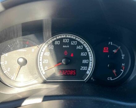 Червоний Сузукі Свифт, об'ємом двигуна 1.3 л та пробігом 231 тис. км за 5290 $, фото 13 на Automoto.ua