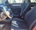 Червоний Сузукі Свифт, об'ємом двигуна 1.3 л та пробігом 231 тис. км за 5290 $, фото 16 на Automoto.ua