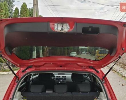 Сузуки Свифт 2010 в Киеве на Automoto.ua Красный Сузуки Свифт, объемом двигателя 1.33 л и пробегом 198 тыс. км за 4100 $, фото 28 на Automoto.ua