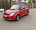 Сузуки Свифт 2010 в Киеве на Automoto.ua Красный Сузуки Свифт, объемом двигателя 1.33 л и пробегом 198 тыс. км за 4100 $, фото 6 на Automoto.ua