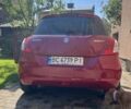 Червоний Сузукі Свифт, об'ємом двигуна 1.24 л та пробігом 206 тис. км за 5800 $, фото 10 на Automoto.ua