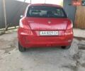 Червоний Сузукі Свифт, об'ємом двигуна 0 л та пробігом 109 тис. км за 6000 $, фото 4 на Automoto.ua