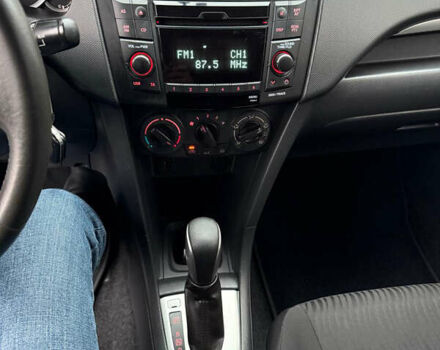 Червоний Сузукі Свифт, об'ємом двигуна 1.24 л та пробігом 140 тис. км за 7500 $, фото 16 на Automoto.ua