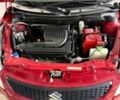 Червоний Сузукі Свифт, об'ємом двигуна 1.24 л та пробігом 140 тис. км за 7500 $, фото 10 на Automoto.ua