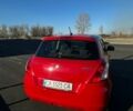 Красный Сузуки Свифт, объемом двигателя 1.3 л и пробегом 220 тыс. км за 7500 $, фото 4 на Automoto.ua
