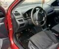 Красный Сузуки Свифт, объемом двигателя 1.24 л и пробегом 235 тыс. км за 6990 $, фото 9 на Automoto.ua
