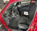 Червоний Сузукі Свифт, об'ємом двигуна 1.24 л та пробігом 140 тис. км за 7500 $, фото 11 на Automoto.ua