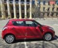 Червоний Сузукі Свифт, об'ємом двигуна 1.3 л та пробігом 129 тис. км за 6900 $, фото 1 на Automoto.ua